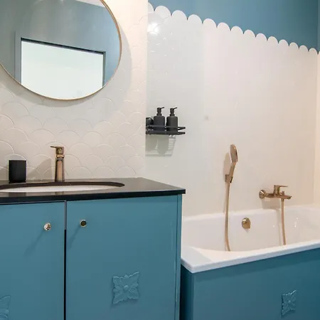 Appartement Domaine Des Horizons La Poterie-Cap-d'Antifer