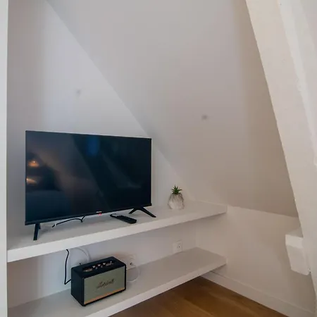 Appartement Domaine Des Horizons