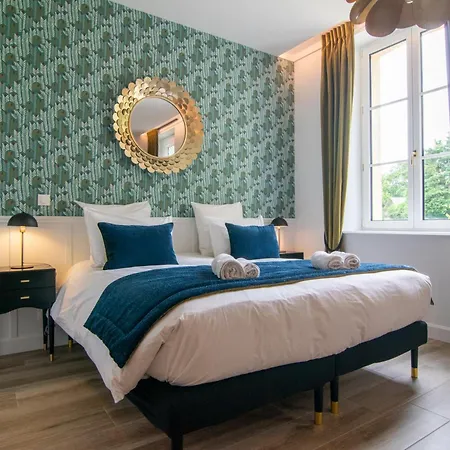 Domaine Des Horizons La Poterie-Cap-d'Antifer