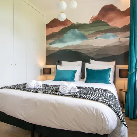 Domaine Des Horizons *