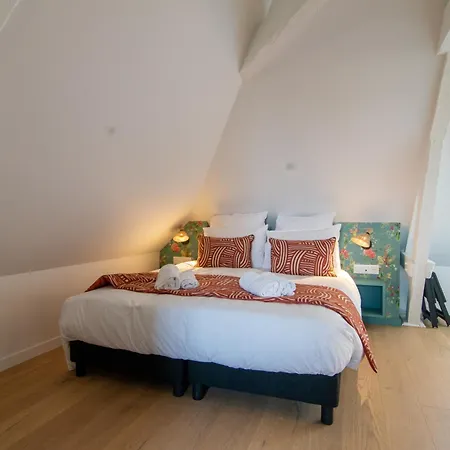 Domaine Des Horizons