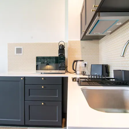 Domaine Des Horizons * La Poterie-Cap-d'Antifer