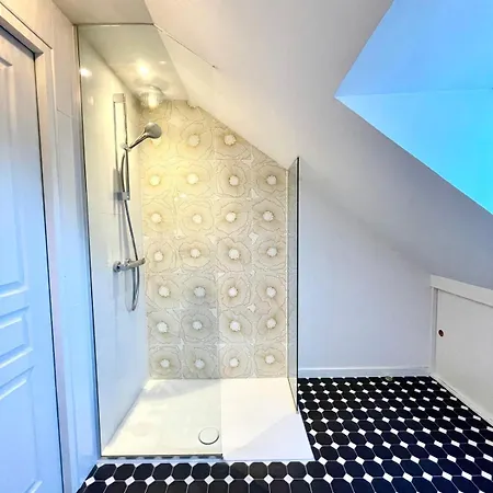 Appartement Domaine Des Horizons *