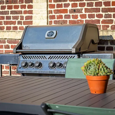 Domaine Des Horizons *