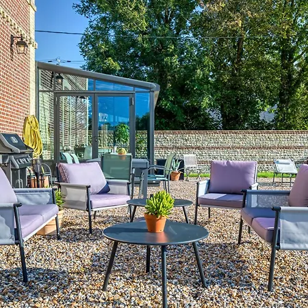 Domaine Des Horizons La Poterie-Cap-d'Antifer